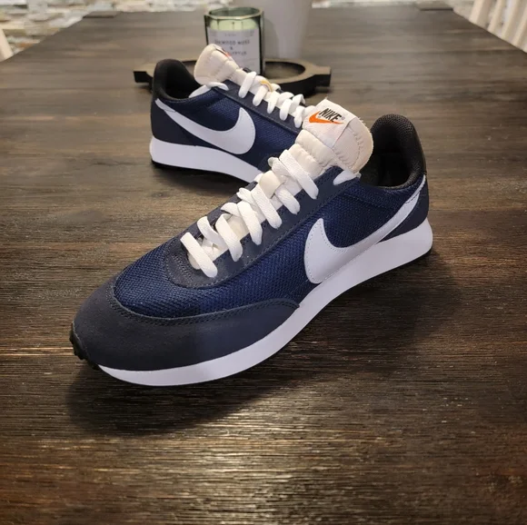 Nike Shoes Nike Air Tailwind 79 Dark Obsidian Poshmark